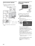 Sony BRAVIA KDL-37EX50x