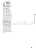 Sony BRAVIA KDL-37EX50x