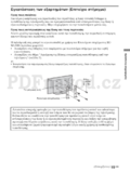 Sony BRAVIA KDL-37EX50x