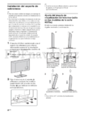 Sony BRAVIA KDL-37EX50x