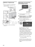 Sony BRAVIA KDL-37EX50x