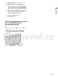 Sony BRAVIA KDL-37EX50x