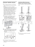 Sony BRAVIA KDL-37EX50x