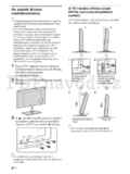 Sony BRAVIA KDL-37EX50x