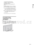 Sony BRAVIA KDL-37EX50x