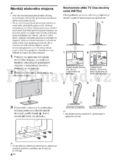 Sony BRAVIA KDL-37EX50x