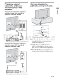 Sony BRAVIA KDL-37EX50x