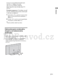 Sony BRAVIA KDL-37EX50x