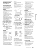 Sony BRAVIA KDL-37EX50x