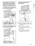 Sony BRAVIA KDL-37EX50x