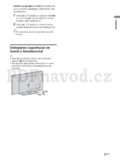Sony BRAVIA KDL-37EX50x