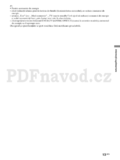 Sony BRAVIA KDL-37EX50x