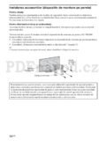 Sony BRAVIA KDL-37EX50x