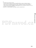 Sony BRAVIA KDL-37EX50x