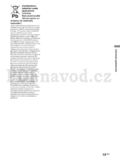 Sony BRAVIA KDL-37EX50x