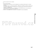 Sony BRAVIA KDL-37EX50x