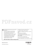Sony BRAVIA KDL-37EX50x