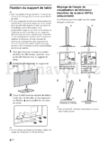 Sony BRAVIA KDL-37EX50x