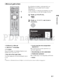 Sony BRAVIA KDL-37EX50x