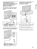 Sony BRAVIA KDL-37EX50x