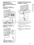 Sony BRAVIA KDL-37EX50x
