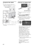 Sony BRAVIA KDL-37EX50x