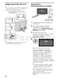 Sony BRAVIA KDL-37EX50x