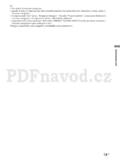 Sony BRAVIA KDL-37EX50x