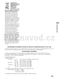 Sony BRAVIA KDL-37EX50x