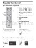 Sony BRAVIA KDL-37EX50x