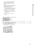 Sony BRAVIA KDL-37EX50x