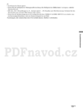 Sony BRAVIA KDL-37EX50x