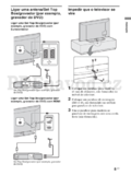 Sony BRAVIA KDL-37EX50x