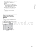 Sony BRAVIA KDL-37EX50x