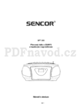 Sencor SPT 205