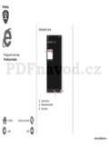 Prestigio MultiPhone 8400 DUO