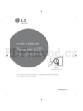 LG 32LB650V