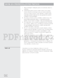 Gorenje MO 4250