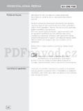 Gorenje MO 4250