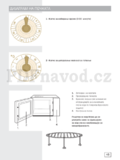 Gorenje MO 4250