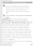 Gorenje MO 4250
