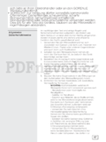 Gorenje MO 4250