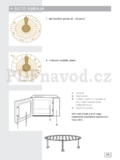 Gorenje MO 4250