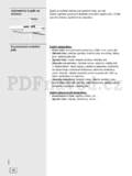 Gorenje RI4181AW