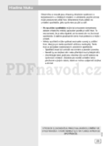 Gorenje RI4181AW