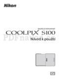 Nikon COOLPIX S100