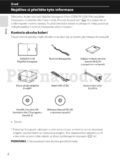 Nikon COOLPIX S100