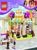 LEGO LEGO Friends 41006