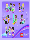 LEGO LEGO Friends 41006