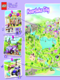 LEGO LEGO Friends 41006